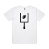 Mens Staple Minus Tee Thumbnail