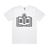 Mens Staple Minus Tee Thumbnail