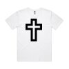 Mens Staple Minus Tee Thumbnail