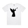 Mens Staple Minus Tee Thumbnail