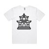 Mens Staple Minus Tee Thumbnail