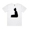 Mens Staple Minus Tee Thumbnail