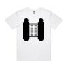 Mens Staple Minus Tee Thumbnail