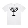 Mens Staple Minus Tee Thumbnail