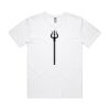 Mens Staple Minus Tee Thumbnail