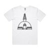 Mens Staple Minus Tee Thumbnail