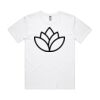 Mens Staple Minus Tee Thumbnail