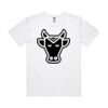 Mens Staple Minus Tee Thumbnail