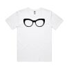 Mens Staple Minus Tee Thumbnail