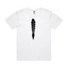 Mens Staple Minus Tee Thumbnail