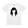 Mens Staple Minus Tee Thumbnail
