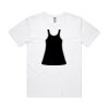 Mens Staple Minus Tee Thumbnail