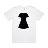 Mens Staple Minus Tee Thumbnail