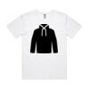 Mens Staple Minus Tee Thumbnail