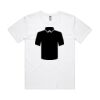 Mens Staple Minus Tee Thumbnail