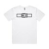Mens Staple Minus Tee Thumbnail