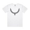 Mens Staple Minus Tee Thumbnail
