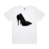 Mens Staple Minus Tee Thumbnail