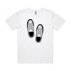 Mens Staple Minus Tee Thumbnail