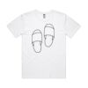 Mens Staple Minus Tee Thumbnail