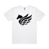Mens Staple Minus Tee Thumbnail