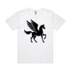 Mens Staple Minus Tee Thumbnail
