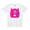 Mens Staple Minus Tee Thumbnail