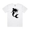 Mens Staple Minus Tee Thumbnail