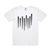 Mens Staple Minus Tee Thumbnail