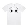Mens Staple Minus Tee Thumbnail