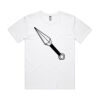Mens Staple Minus Tee Thumbnail