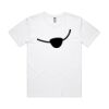 Mens Staple Minus Tee Thumbnail
