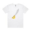 Mens Staple Minus Tee Thumbnail