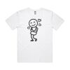 Mens Staple Minus Tee Thumbnail