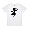Mens Staple Minus Tee Thumbnail
