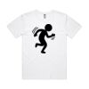 Mens Staple Minus Tee Thumbnail