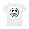 Mens Staple Minus Tee Thumbnail