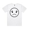 Mens Staple Minus Tee Thumbnail