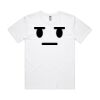 Mens Staple Minus Tee Thumbnail
