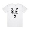Mens Staple Minus Tee Thumbnail