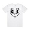 Mens Staple Minus Tee Thumbnail