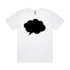 Mens Staple Minus Tee Thumbnail