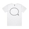 Mens Staple Minus Tee Thumbnail