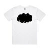 Mens Staple Minus Tee Thumbnail