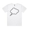 Mens Staple Minus Tee Thumbnail