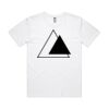 Mens Staple Minus Tee Thumbnail