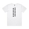 Mens Staple Minus Tee Thumbnail