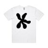 Mens Staple Minus Tee Thumbnail