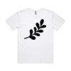Mens Staple Minus Tee Thumbnail