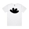Mens Staple Minus Tee Thumbnail